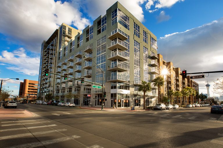 Multifamily