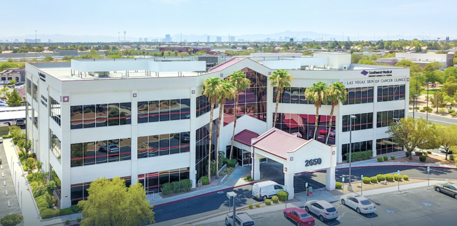 Credit: AS Realty Investors