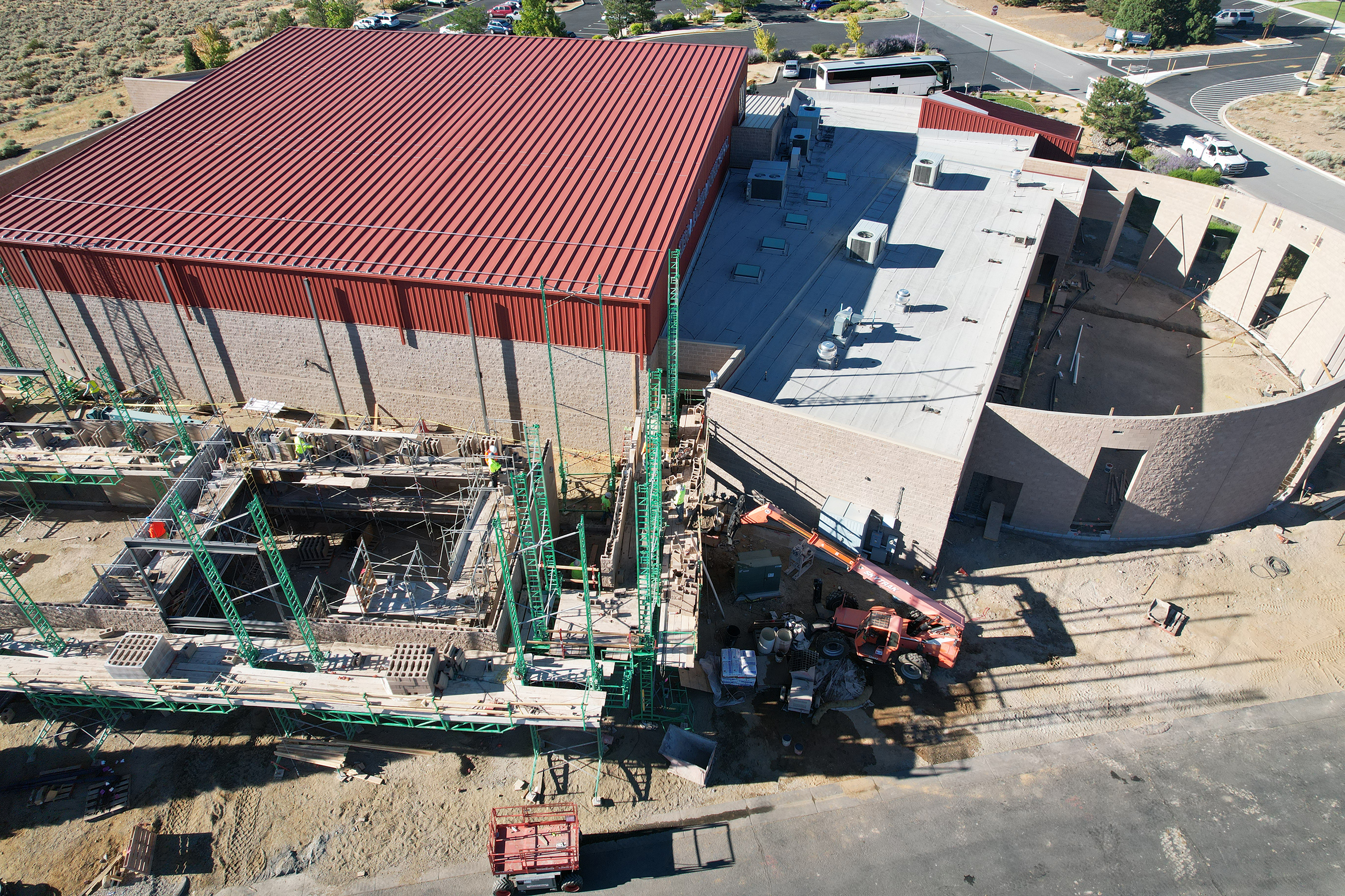 Credit: Jessica Garcia/Nevada Appeal