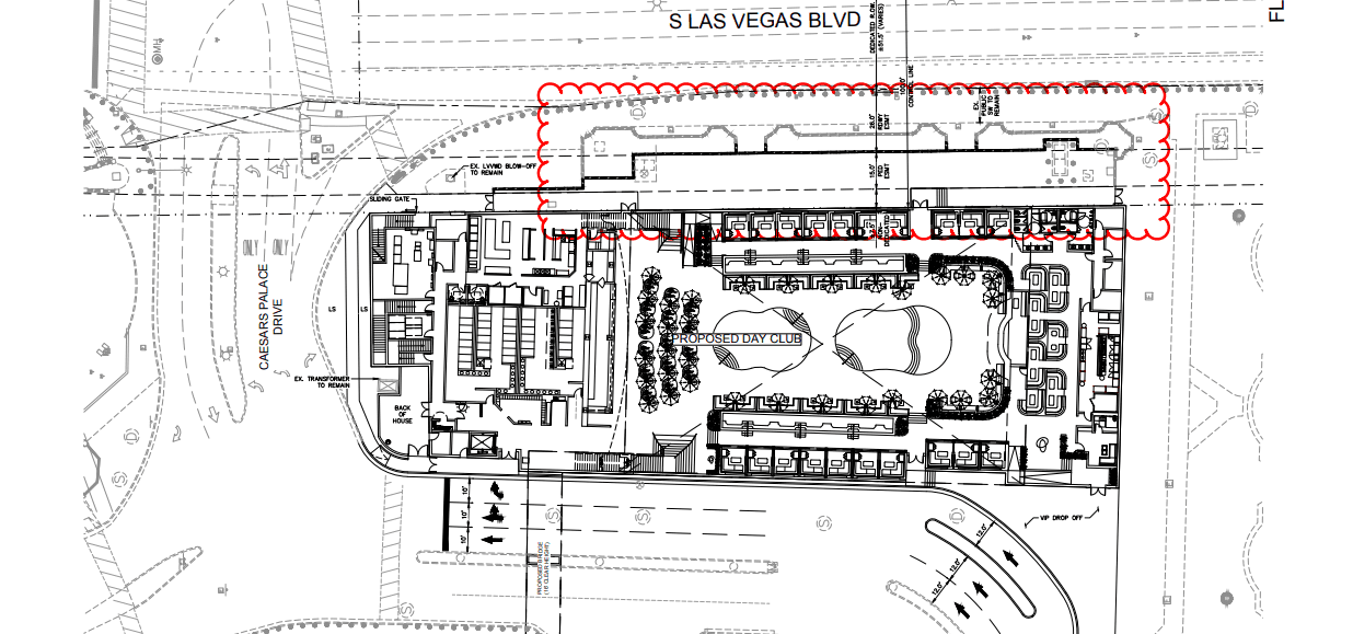 Credit: Bergman Walls & Associates/City of Las Vegas