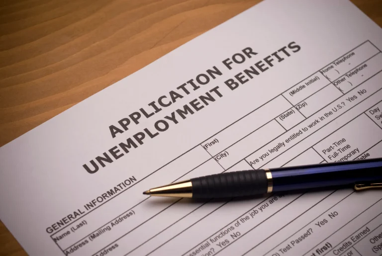 Unemployment Image