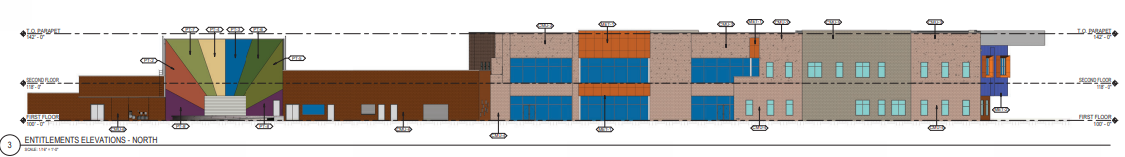 Credit: KME Architects/City of Las Vegas