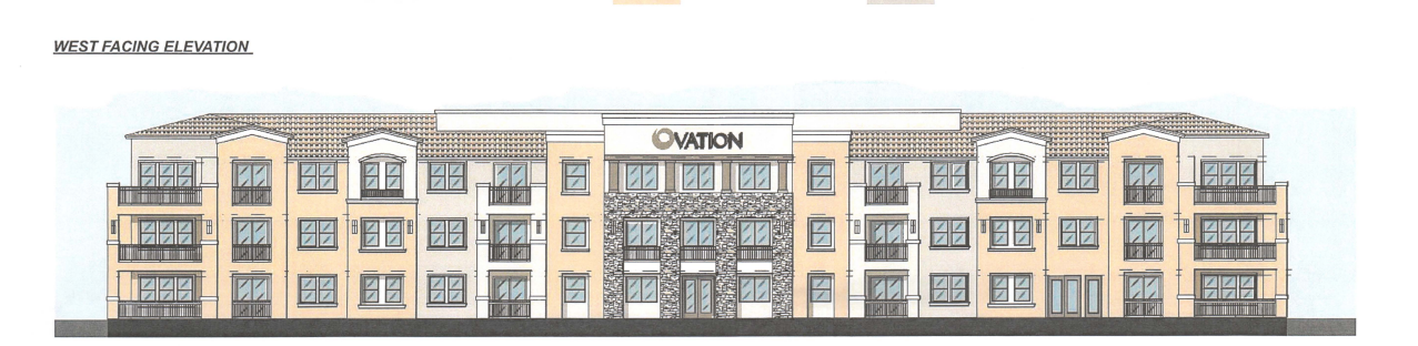 P&D Southern Highlands Color Plan