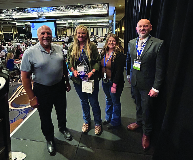 Industrial Professionals