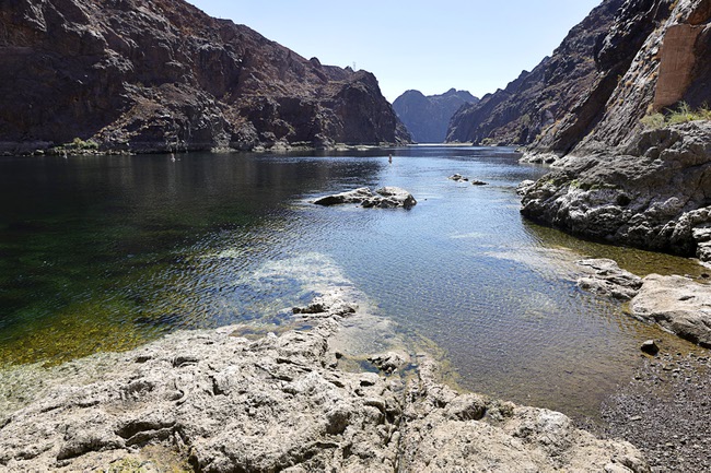 Colorado River