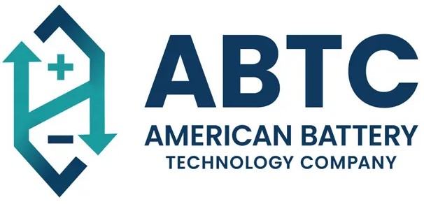 American Battery Technology Company Logo