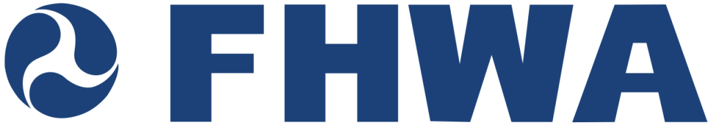 US Department of Transportation FHWA Logo