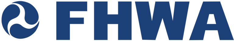 US Department of Transportation FHWA Logo