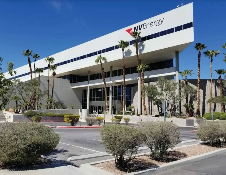 NV Energy Building