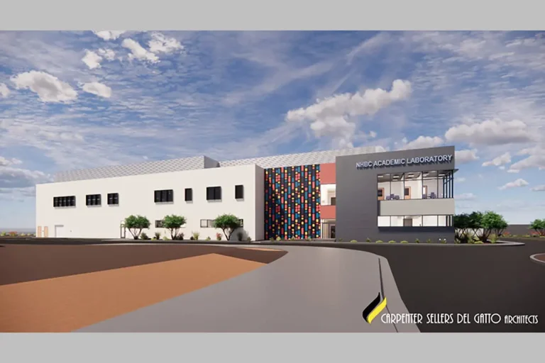 NHBC Academic Medical Lab and Blood Bank