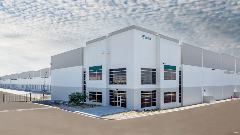 Prologis Image