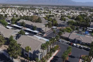 Multifamily Units
