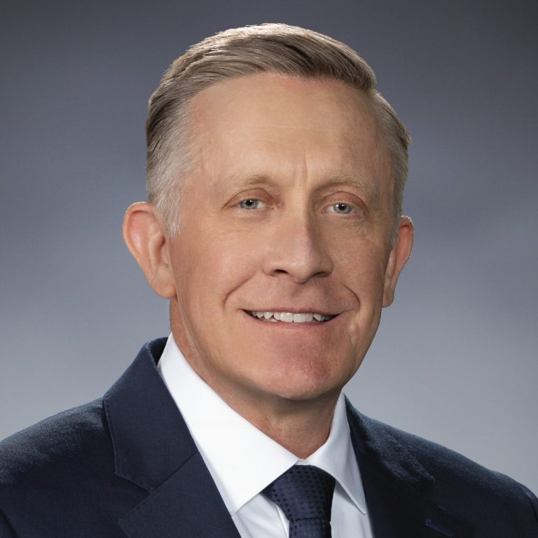 Mike Cherwin from Tutor Perini Building Corporation