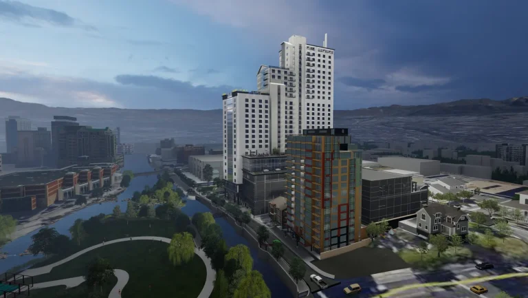 Reno Kimpton Rendering 1
