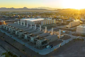 Nevada Legislators Consider Removing Data Center Tax Breaks
