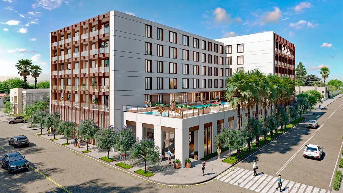 Credit: Cedar Street Companies