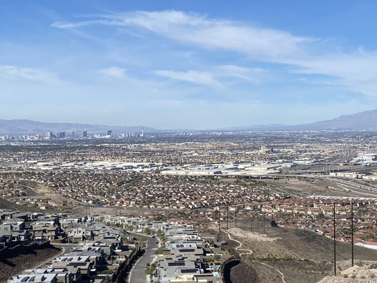 Corporate Homeownership