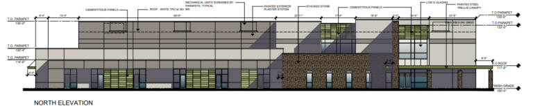 Elevation 2