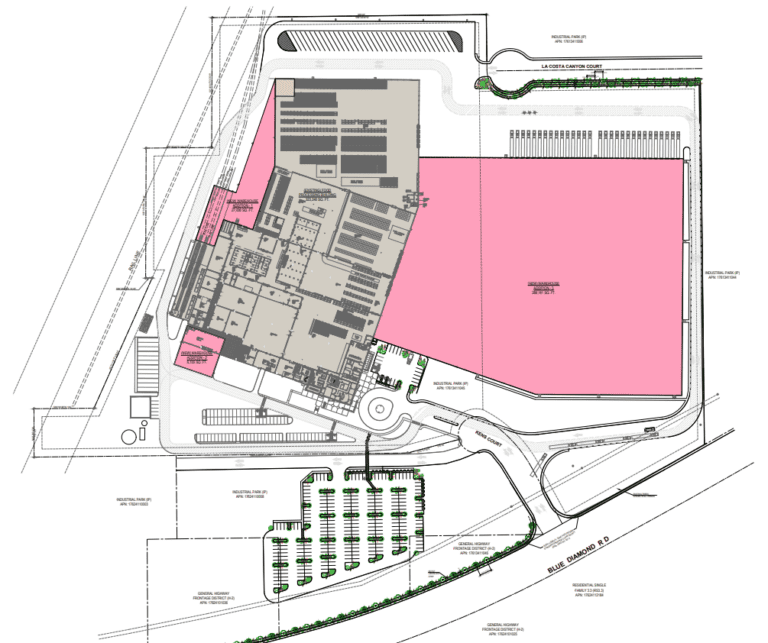 Landscape Plan
