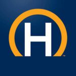 Logo for the City of Henderson, Nevada