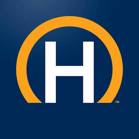 Logo for the City of Henderson, Nevada