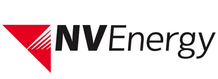 NV Energy Logo