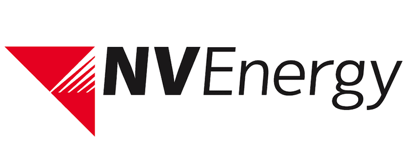 NV Energy Logo