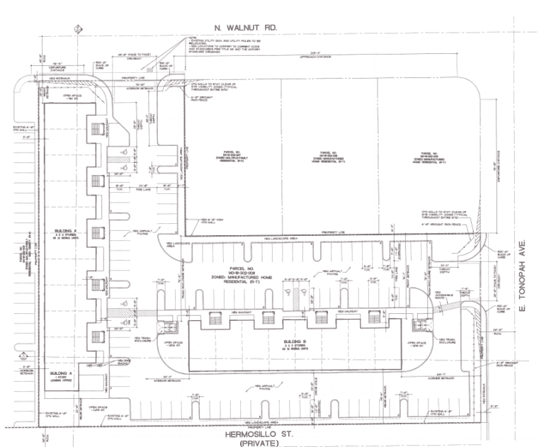 Site-Plan