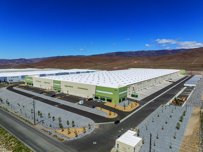 Credit: Northern Nevada Business Weekly