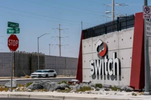Clark County Next to Consider Data Center Restrictions