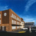 P&D Carson City Hall UPDATED