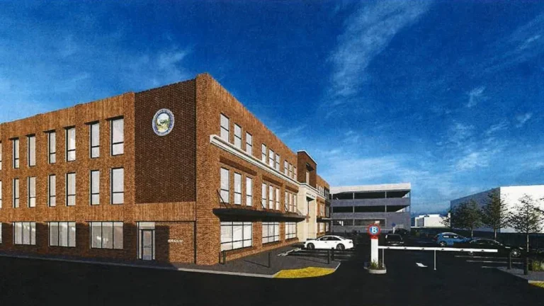 P&D Carson City Hall UPDATED