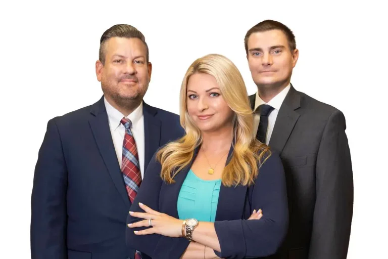 PPL Michael Zobrist, Lauren Tabeek and Scott Price