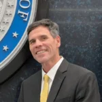 Image of Paul Rozario, who was recently appointed as Interim Executive Officer of the Nevada State Contractors Board
