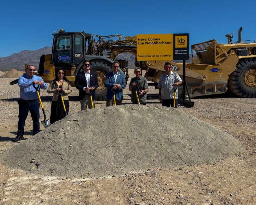Nevada Projects 07-10-26