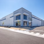 Exterior of 6980 Resource Dr in Reno, Nevada