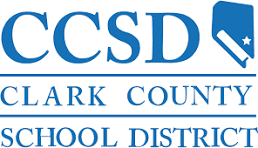 Clark County School District logo