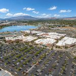 Aerial image of the Legends at Sparks Marina in Sparks, Nevada, which was recently acquired by Alturas Capital Partners.