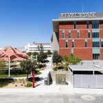 image of NHBC Academic Laboratory in Las Vegas by Nevada Health & Bioscience Corporation