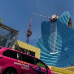 Nevada Projects 08-28-26