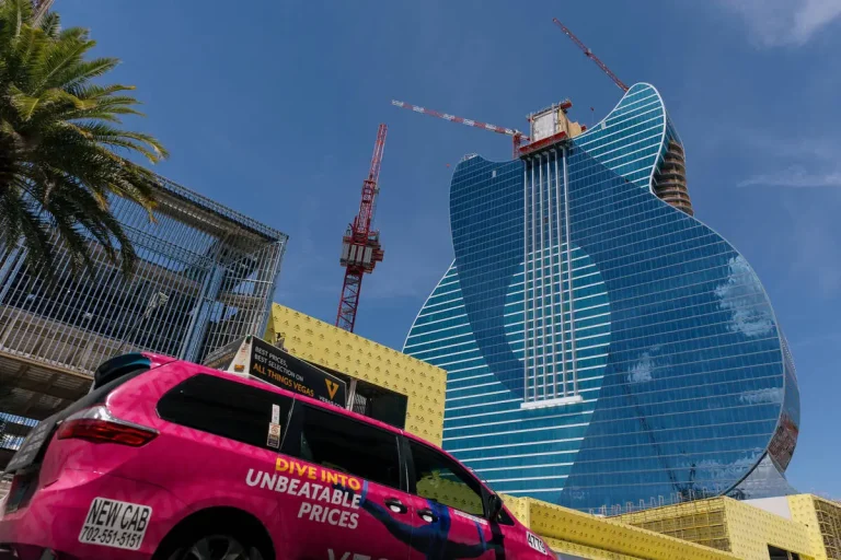WIP Hard Rock