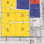 Binion Ranch Map