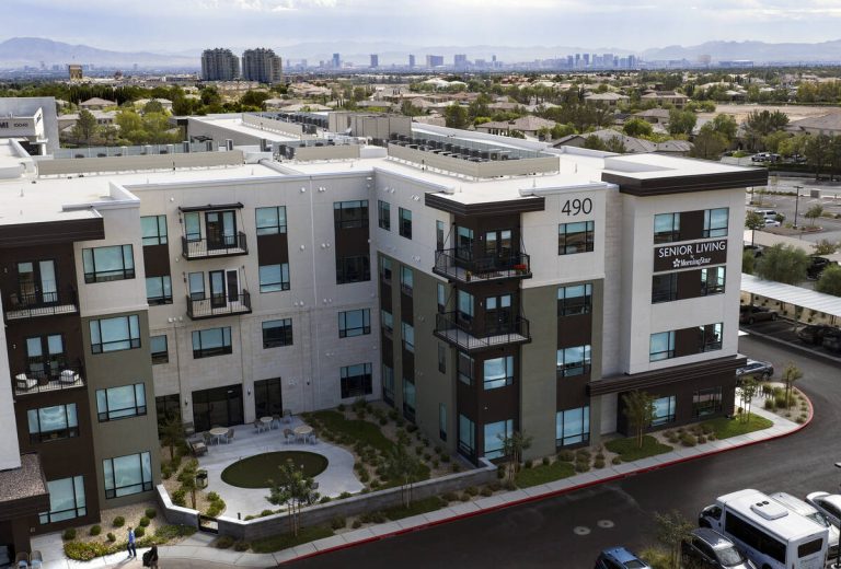 CRE MorningStar at The Canyons