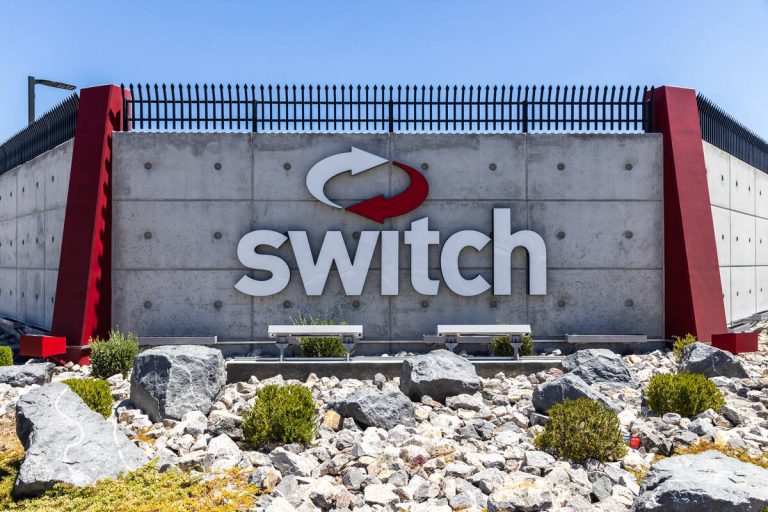 CRE Switch
