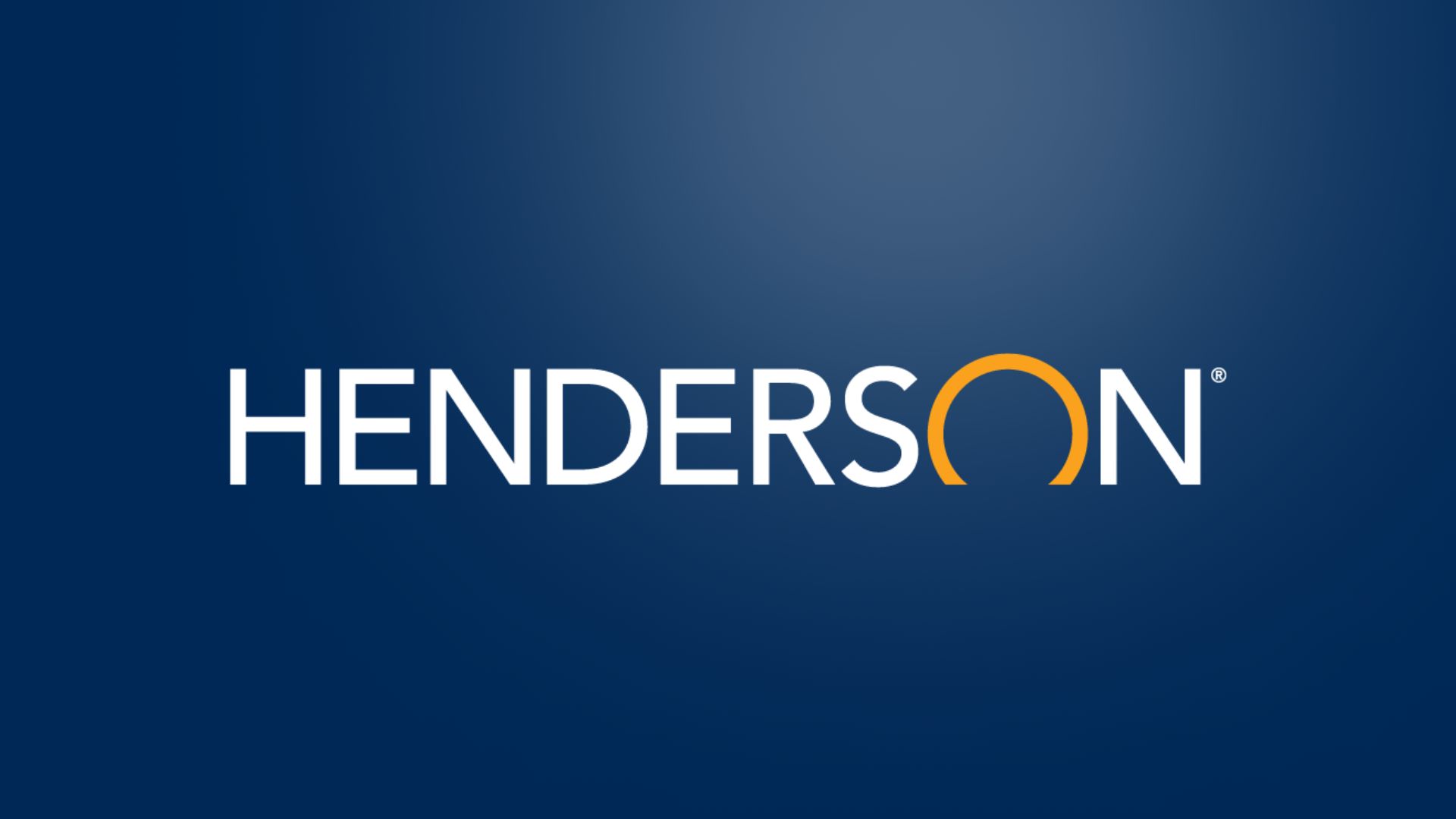 Logo for the City of Henderson, Nevada