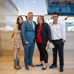 Michael Cunningham, the new director of public works in the Las Vegas City Council.