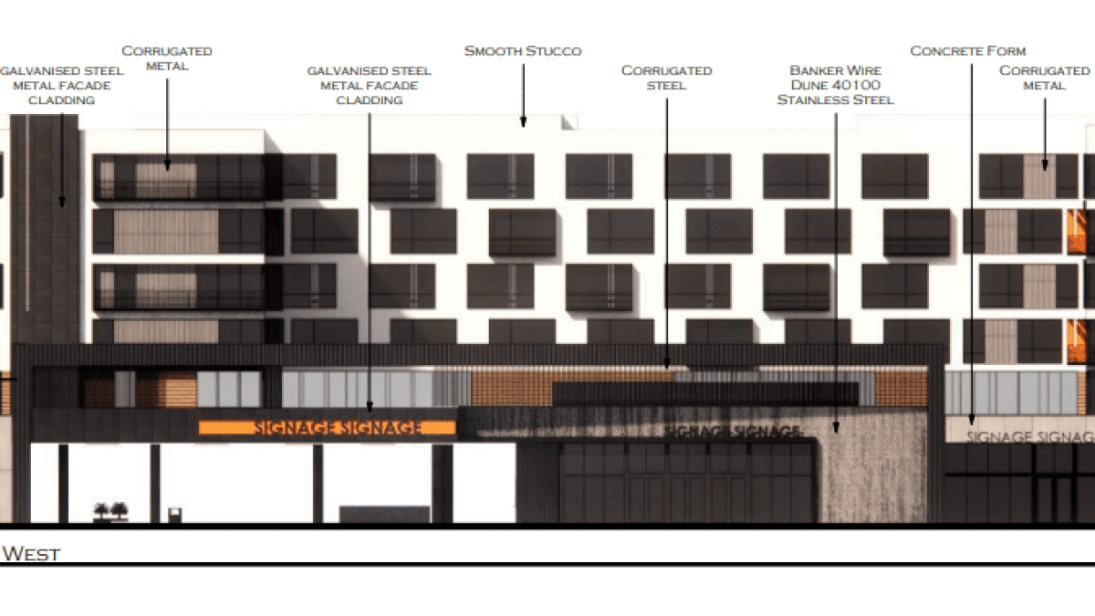 Credit: Perlman Architects/Clark County