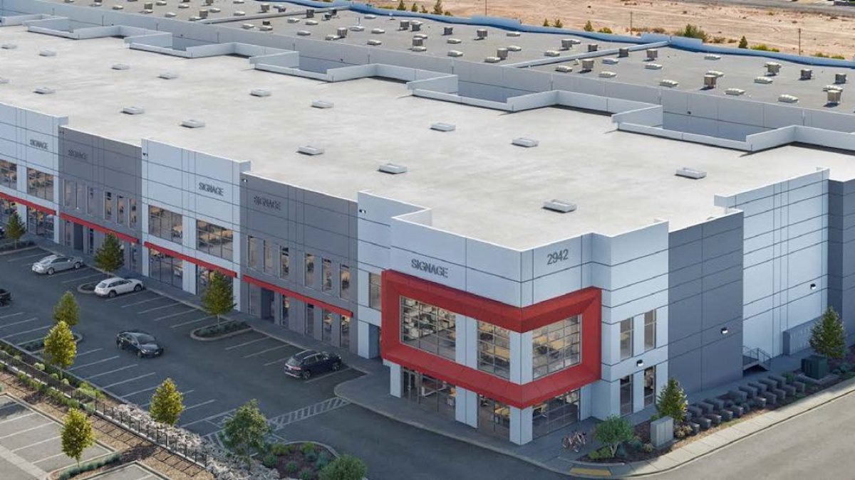 Credit: JLL Properties