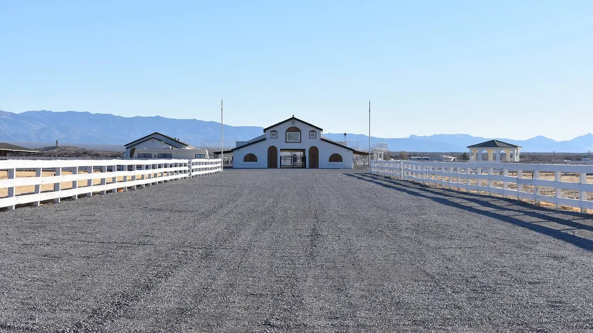 Credit: Pahrump Valley Times