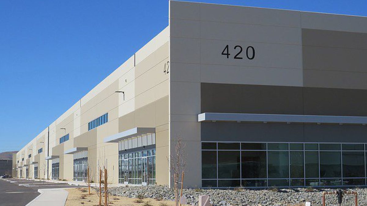 Credit: Northern Nevada Business Weekly